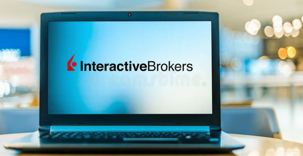 Interactive Brokers инвестировал в криптовалюты