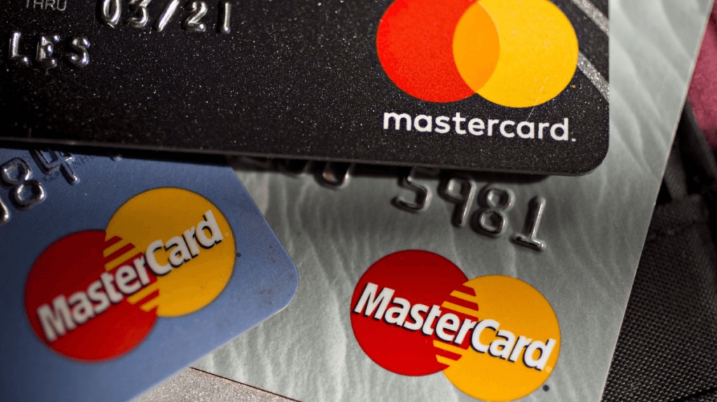 MasterCard запускает программу New Start Path